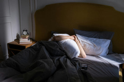 Why Temperature Matters More Than You Think When You’re Sleeping