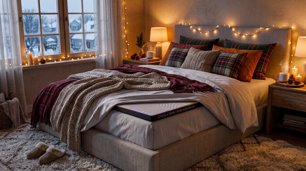 Come Get Cozy with Pepaminto at Dé Winterfair 2026!
