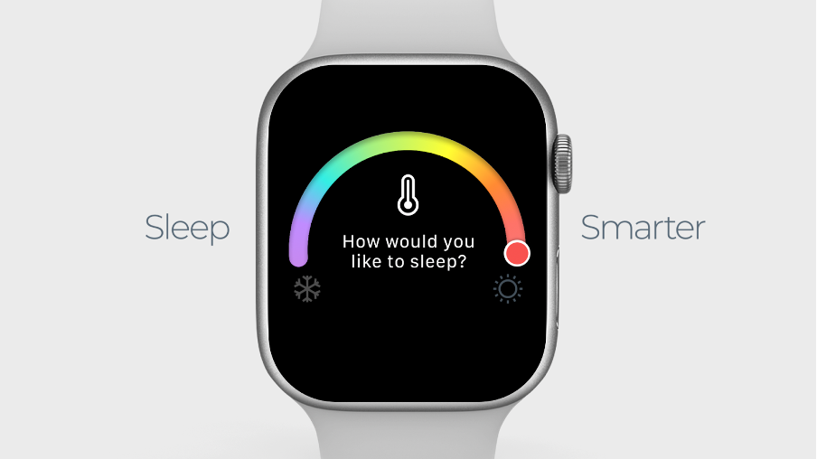 Temperature-Smart Sleep: The Next Frontier in Health Tech - Pepaminto Shop