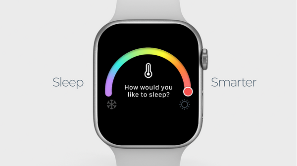 Temperature-Smart Sleep: The Next Frontier in Health Tech - Pepaminto Shop