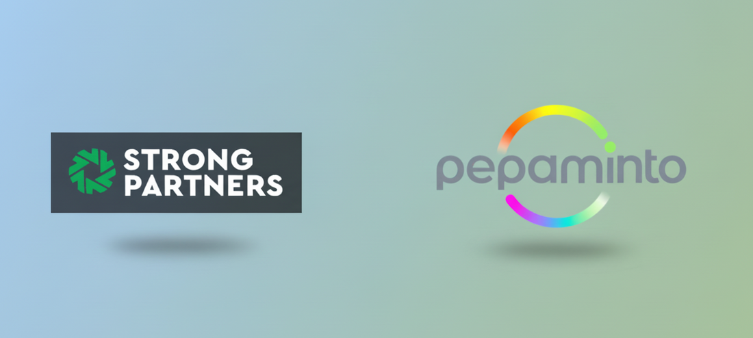 Ruhe neu gedacht: Wie Pepaminto und Strong Partners den Winter verändern. - Pepaminto Shop