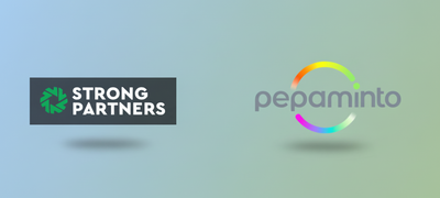 Ruhe neu gedacht: Wie Pepaminto und Strong Partners den Winter verändern.