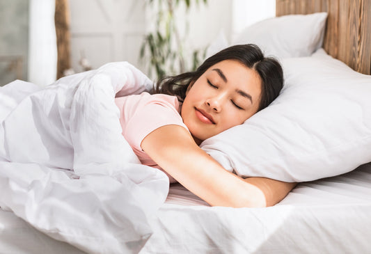 The Science of Sleep, Upgraded: How Cutting-Edge SleepTech Is Revolutionizing Rest - Pepaminto Shop