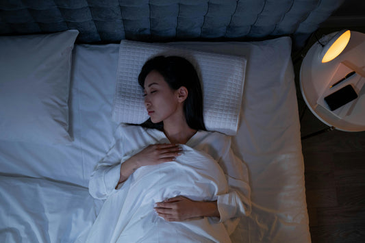 The Science Behind Temperature-Regulating Mattress Toppers: How They Optimize Sleep