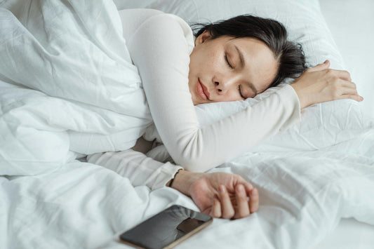 Why Sleeptech Matters to Your Wellness Journey - Pepaminto Shop