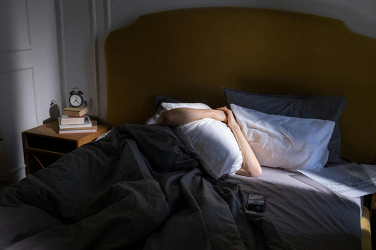 Why Temperature Matters More Than You Think When You’re Sleeping - Pepaminto Shop